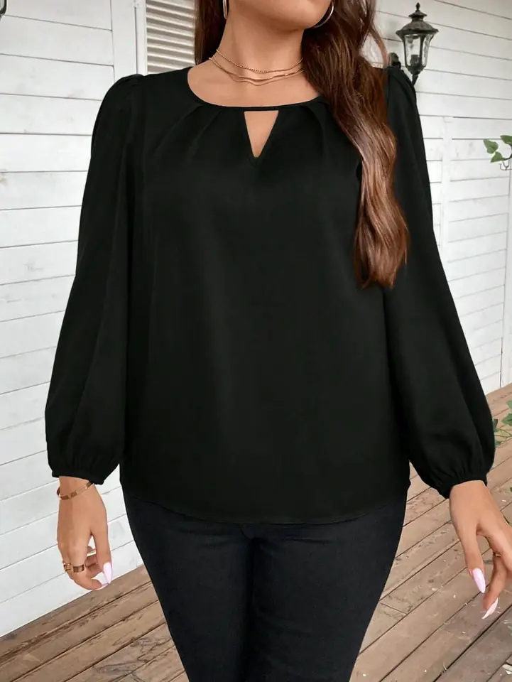 Blusa Pergamino