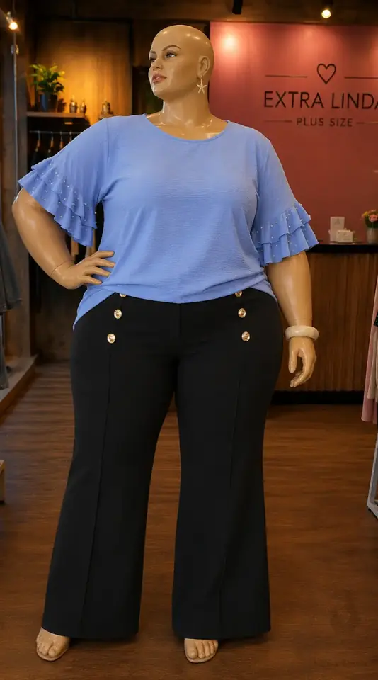 Pantalon Sinaloa