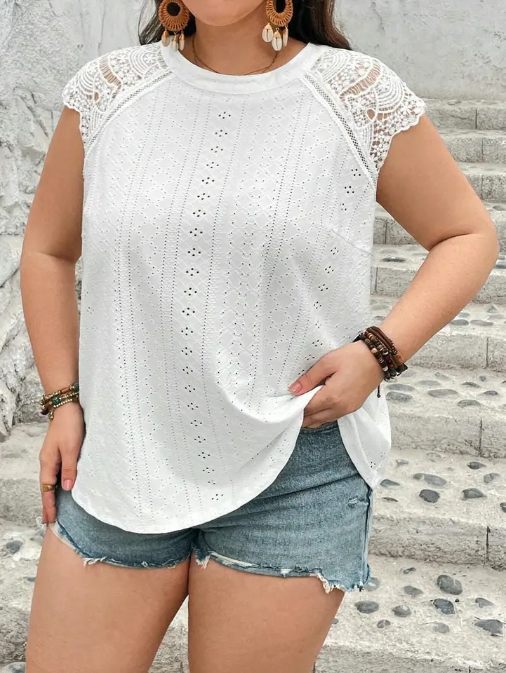 Blusa Flavia