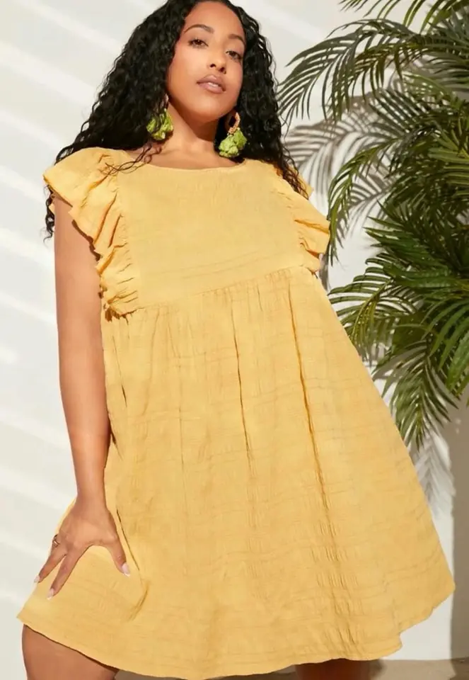 Vestido Jaz