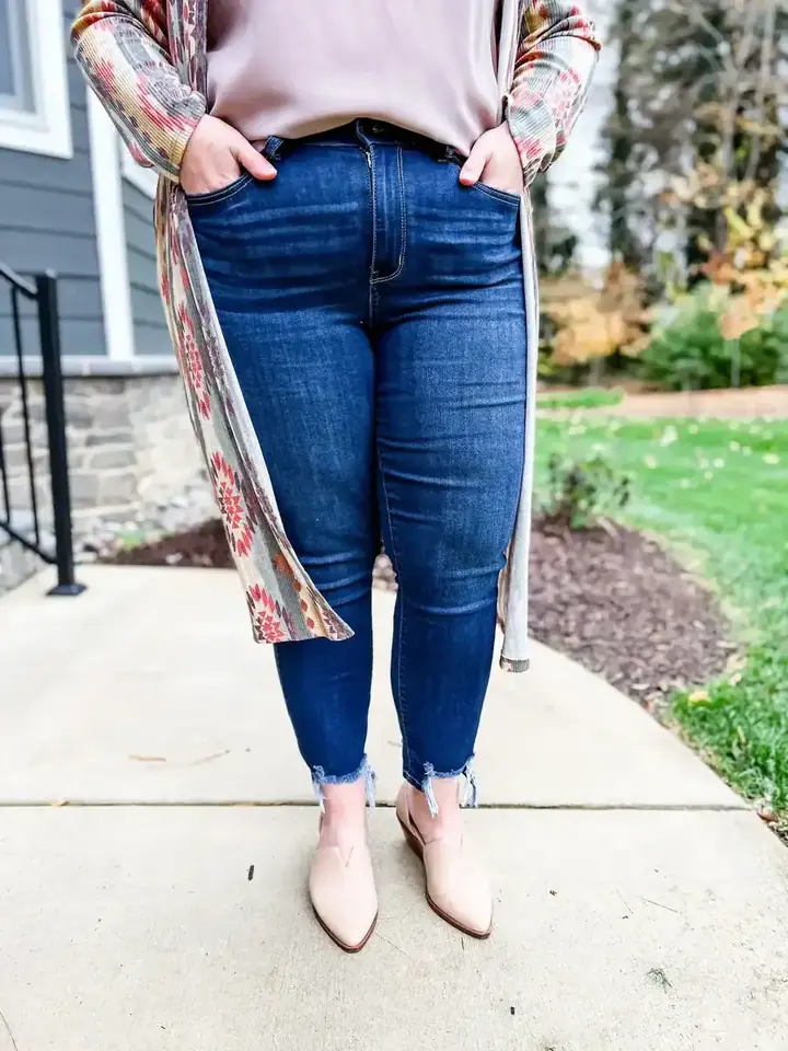 Jean 82416