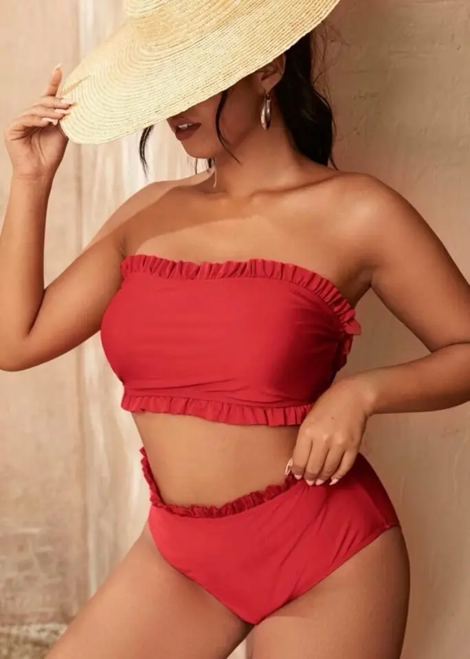 Traje de baño Valentin