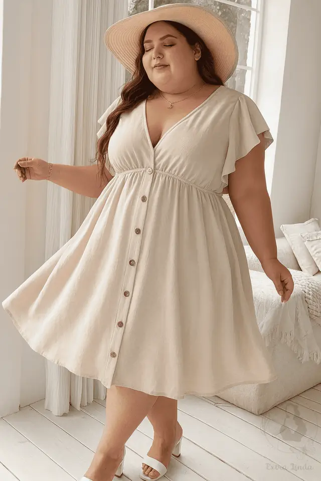 Vestido Paula