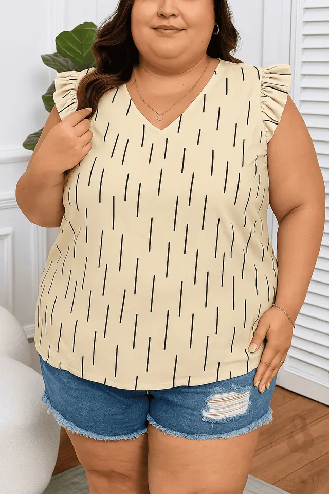 Blusa Alfonsina