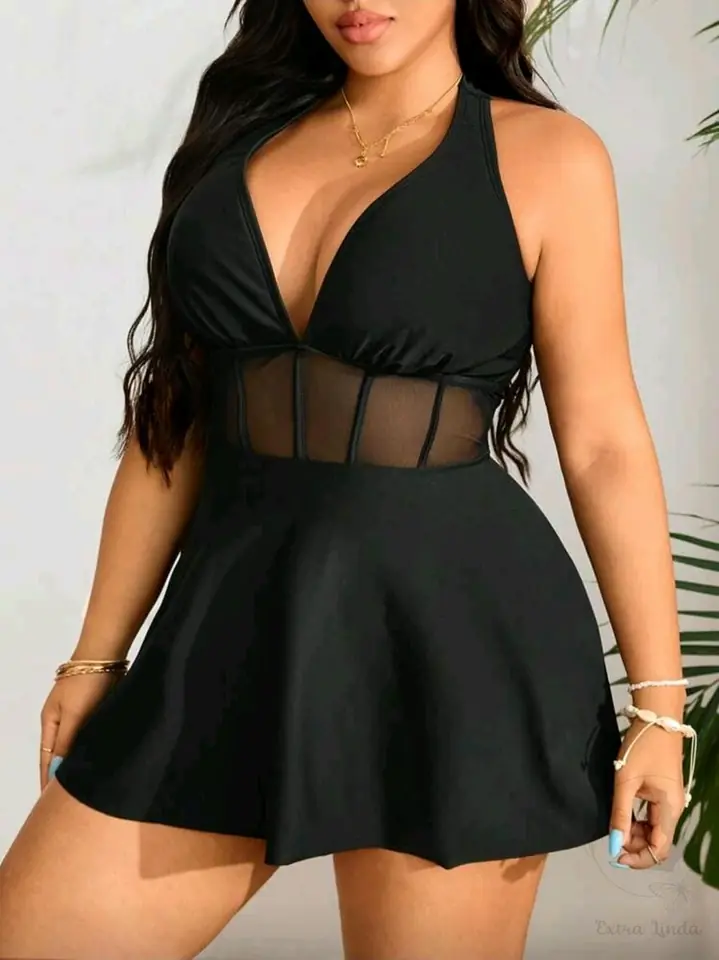 Tankini Elizabeth