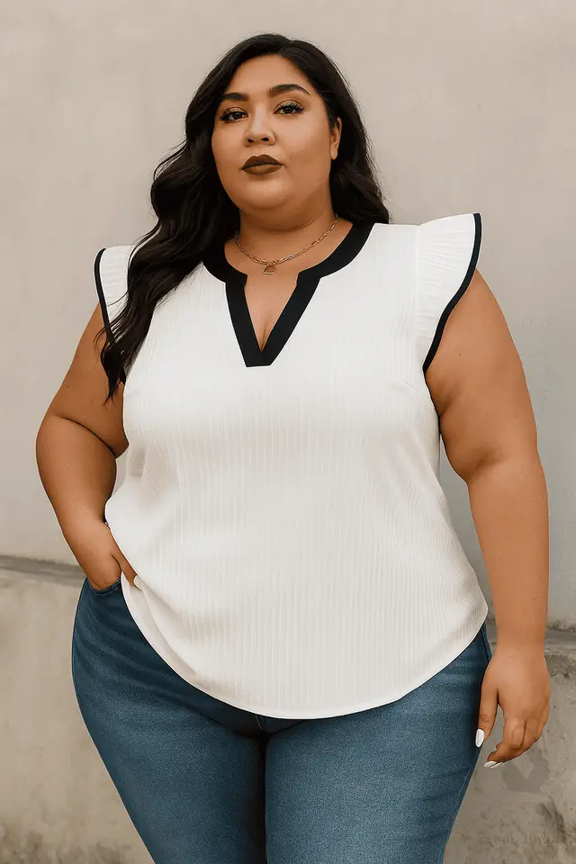 Blusa Dalila