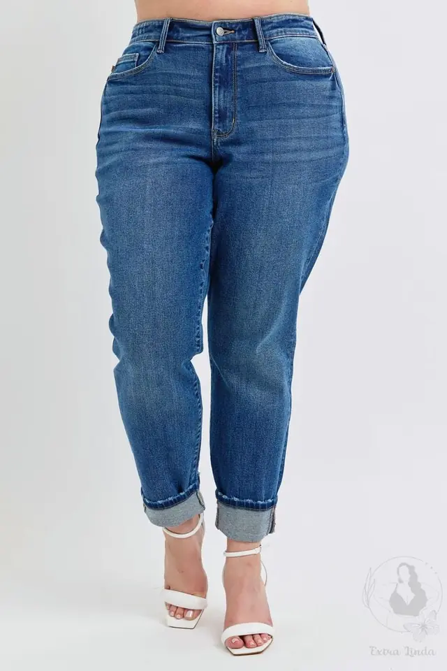 Jean 82624
