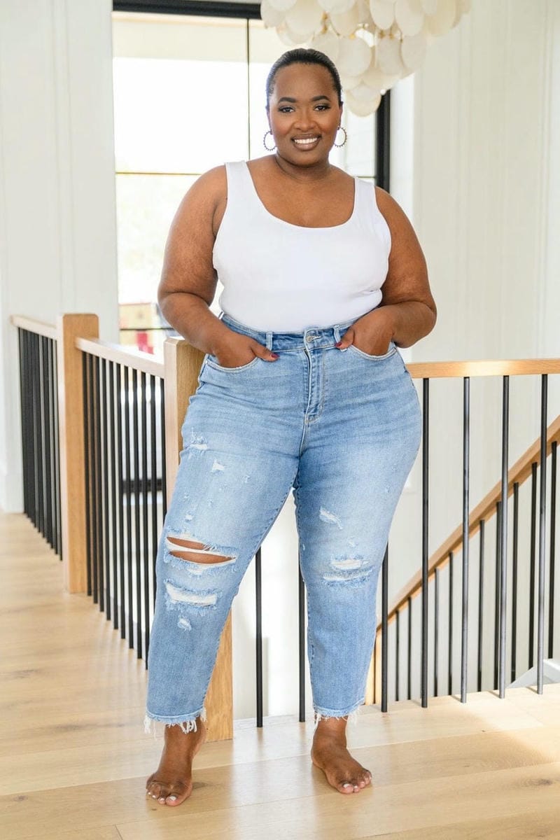 Jean 82391