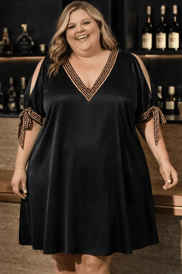 Vestido Luna