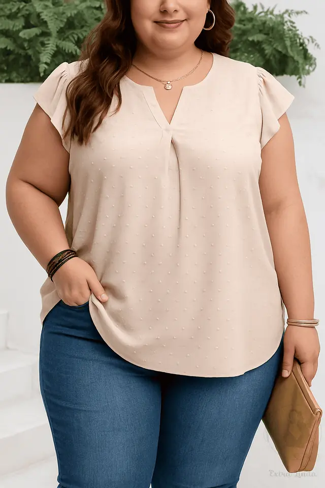Blusa Nairobi