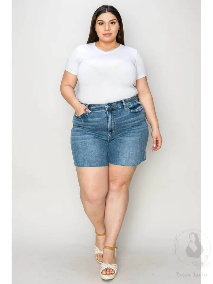 Short de jean Cod.277