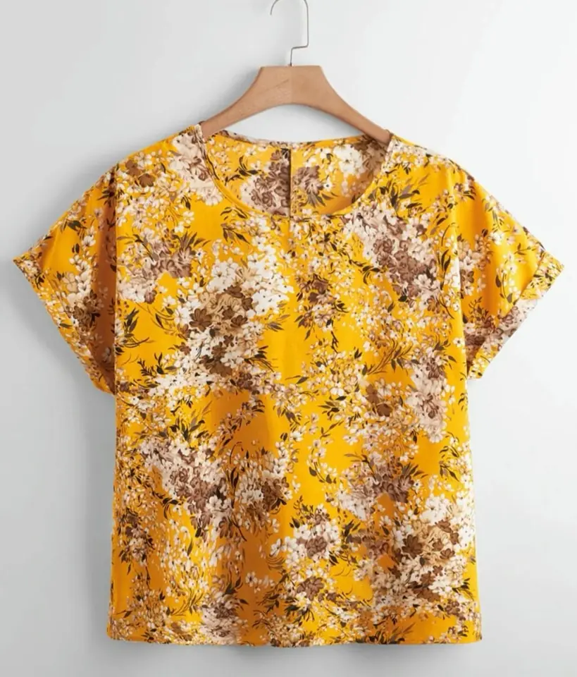 Blusa Juana
