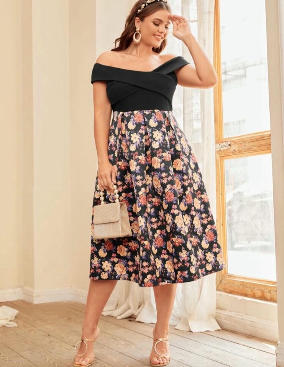 Vestido Ursula