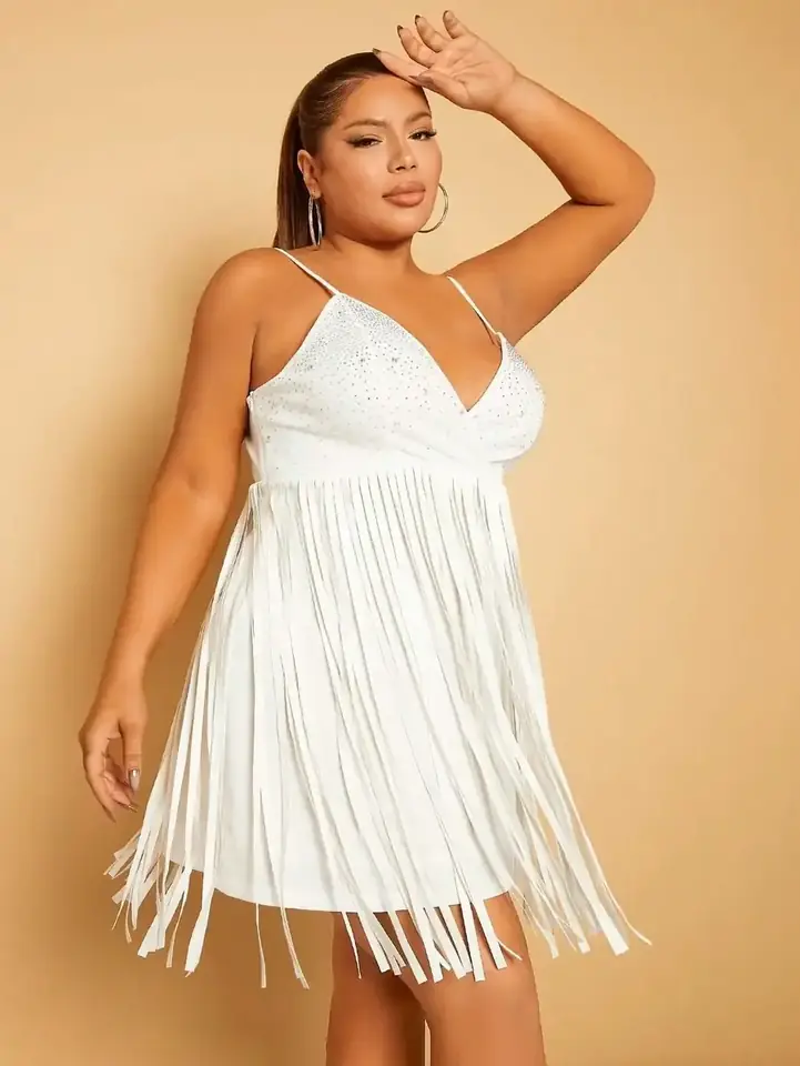 Vestido Grullas