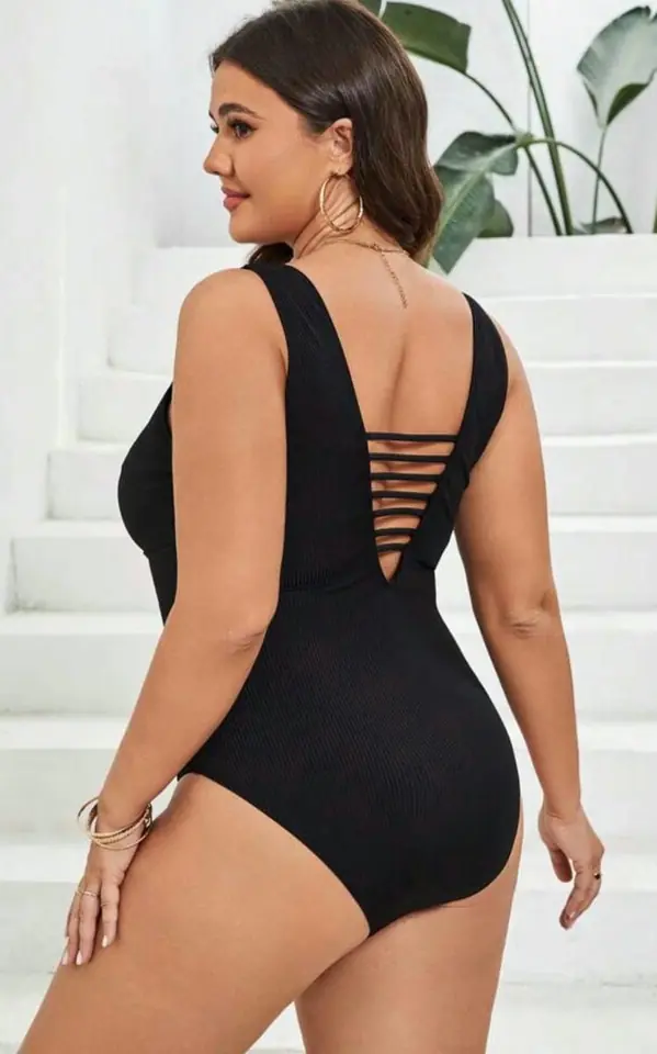 Traje de baño Pitagoras