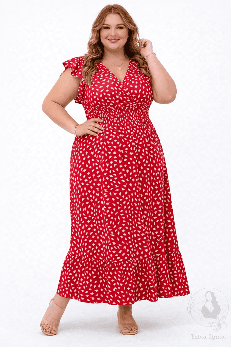 Vestido Clorofila