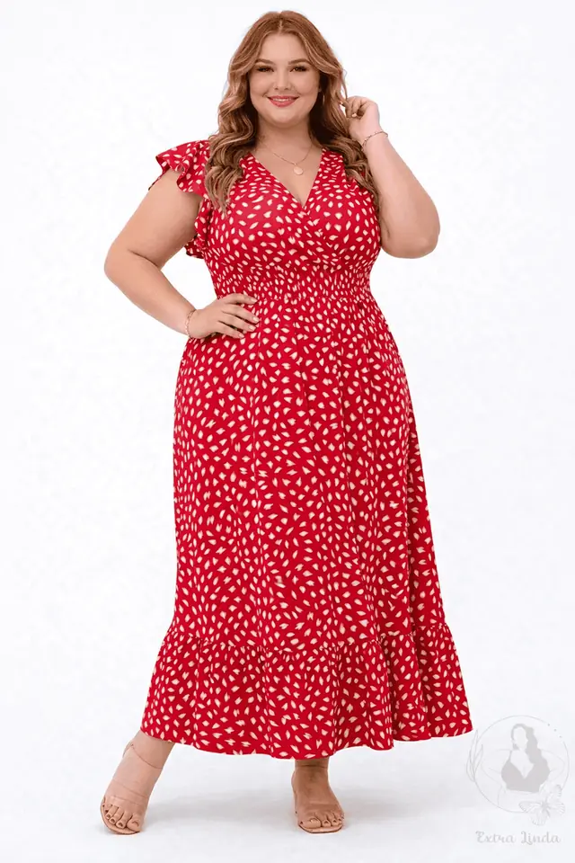 Vestido Clorofila