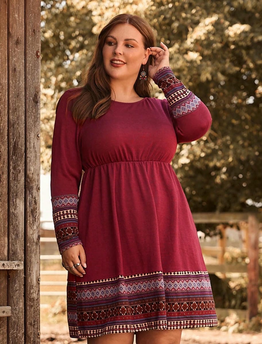 Vestido Trisher