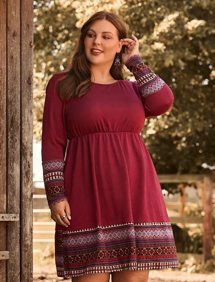 Vestido Trisher
