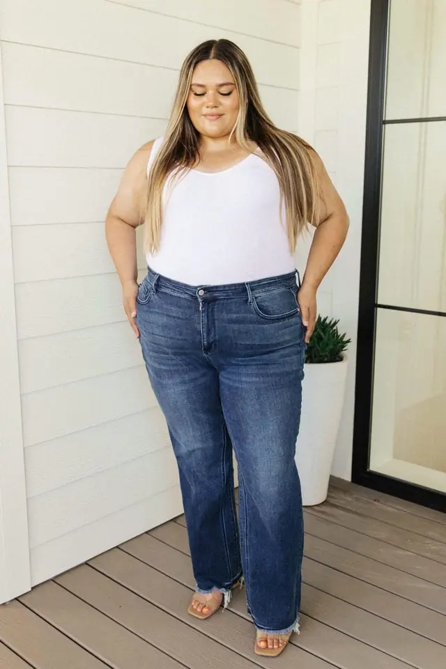 Jean 82464