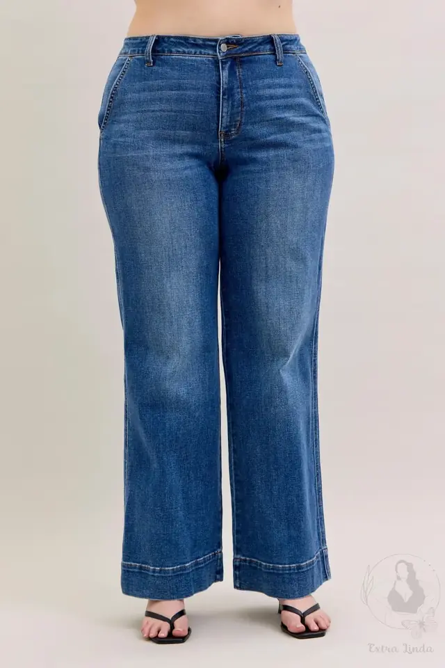 Jean 82674