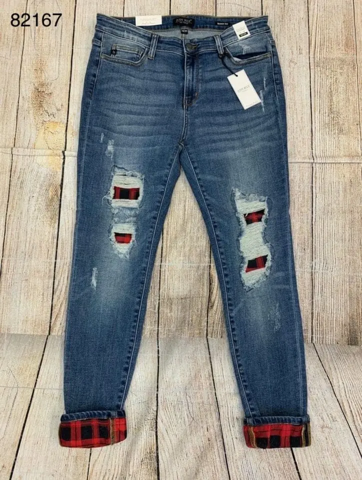 Jean 82167