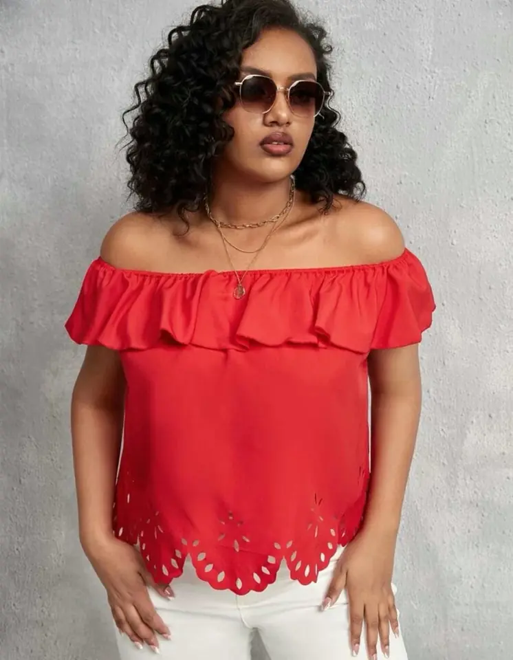 Blusa Carmela