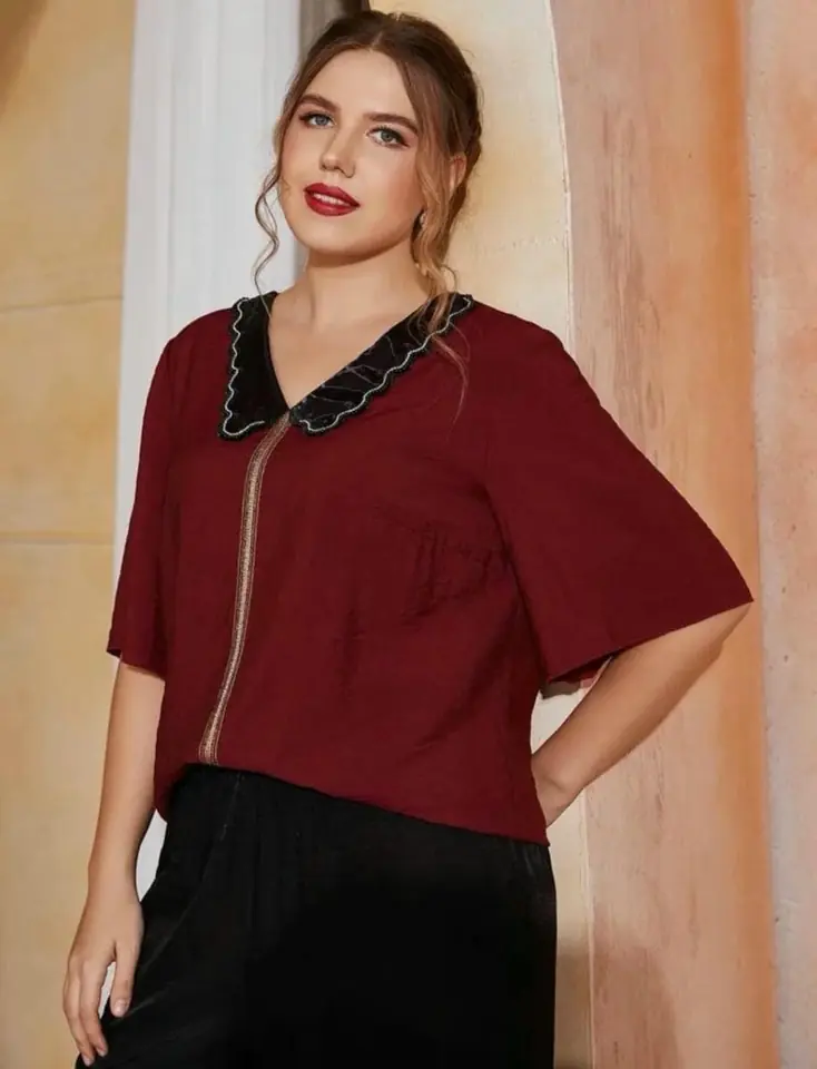 Blusa Sohan