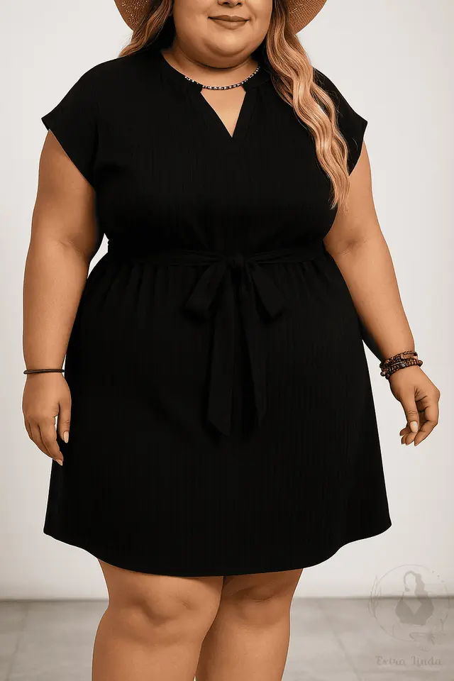 Vestido Evelina
