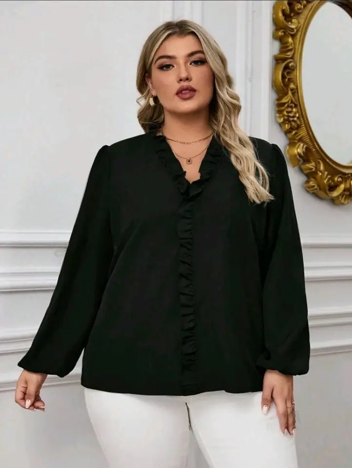 Blusa Miga