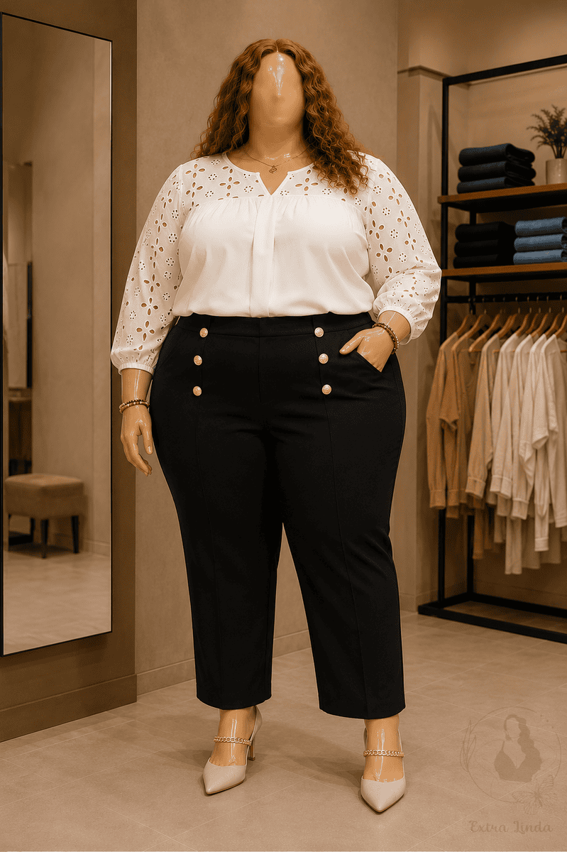 Pantalón Maria