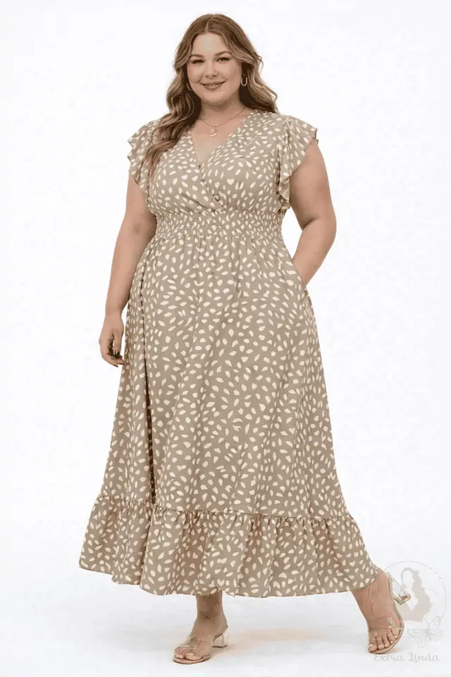 Vestido Party