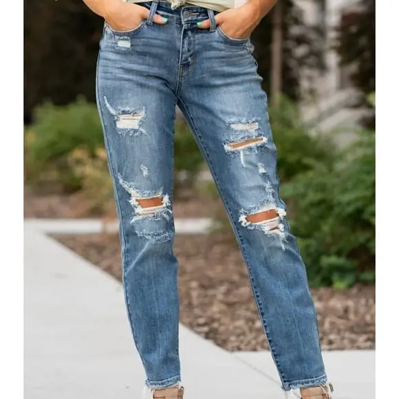 Jean 82217