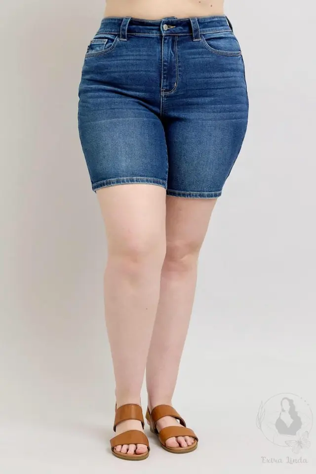 Short de jean Cod.287