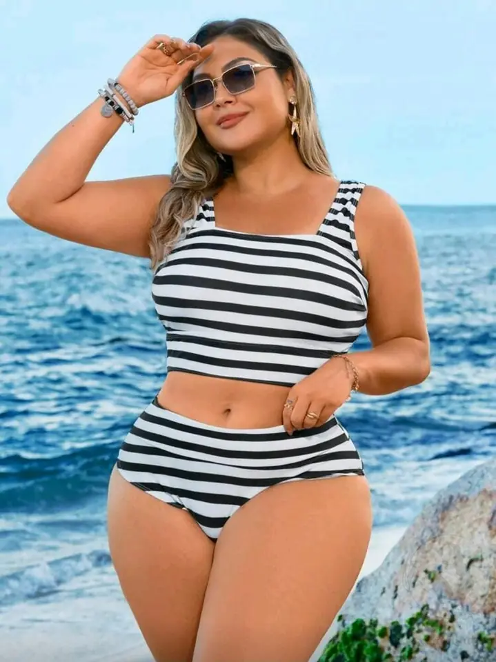 Traje de baño Pequin