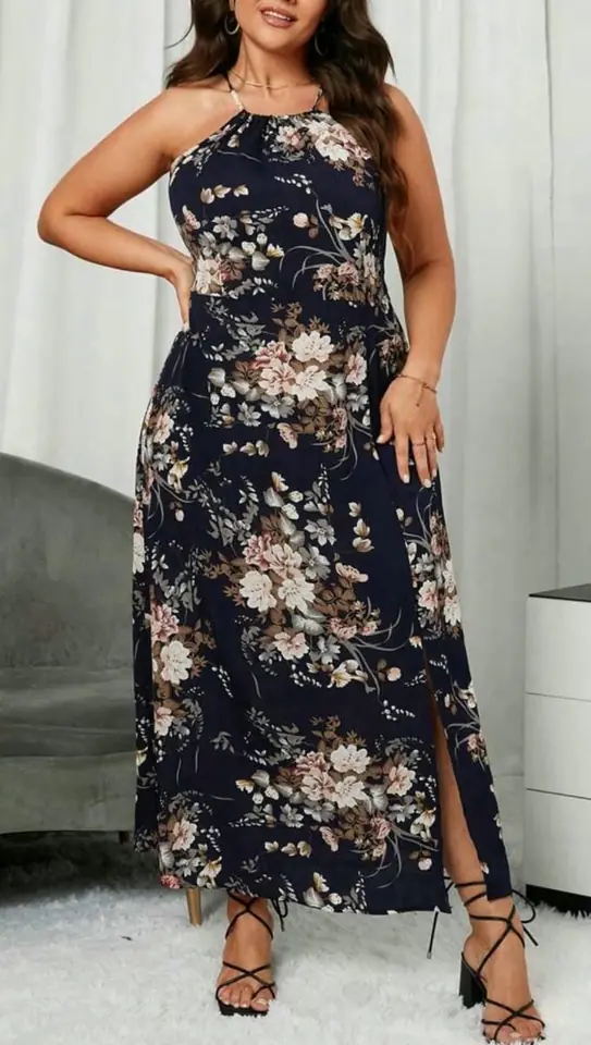 Vestido Roma