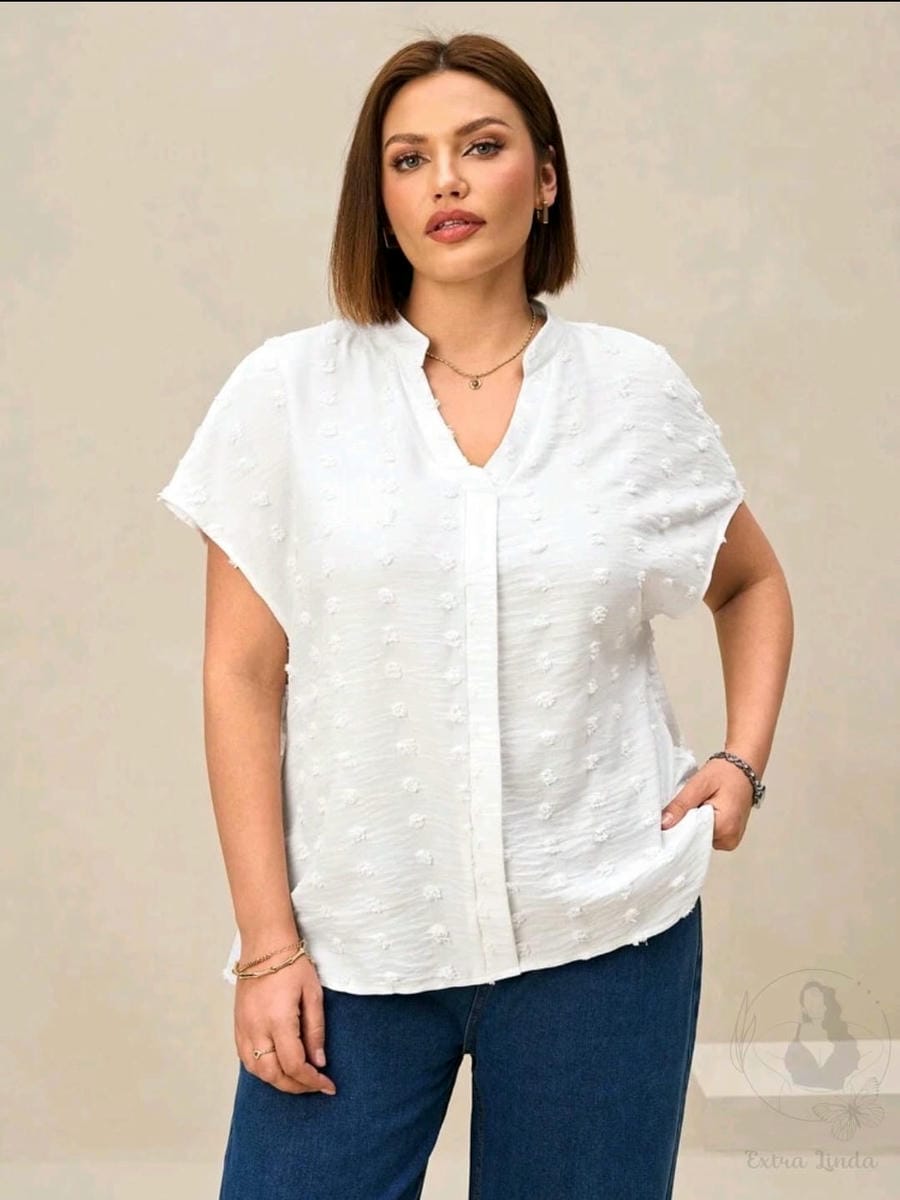 Blusa Disa