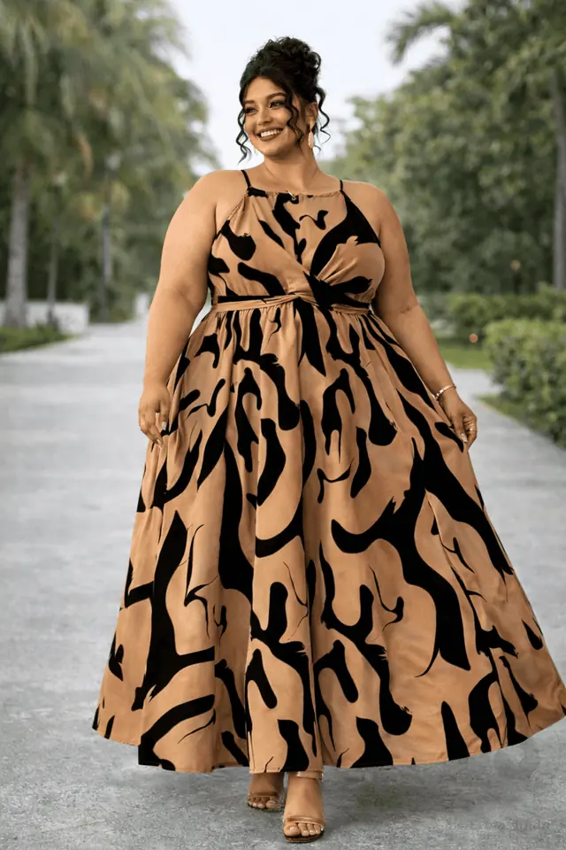Vestido Aurelia
