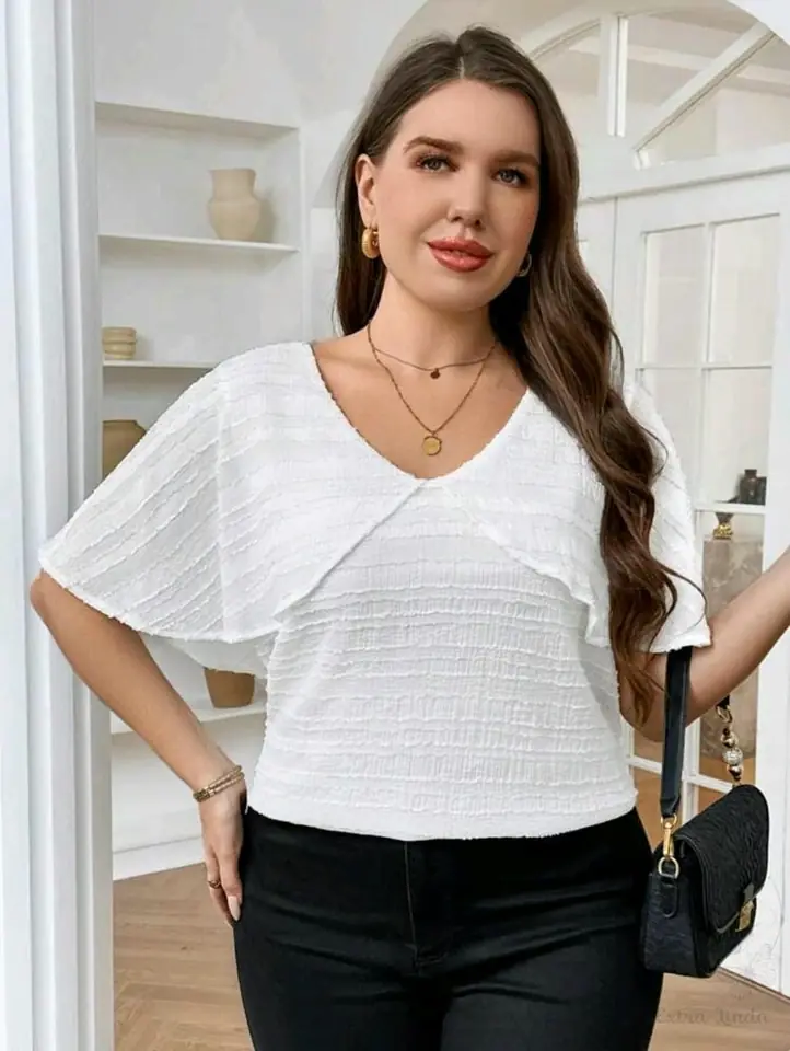 Blusa Belen