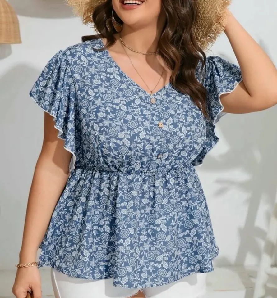 Blusa Nigan
