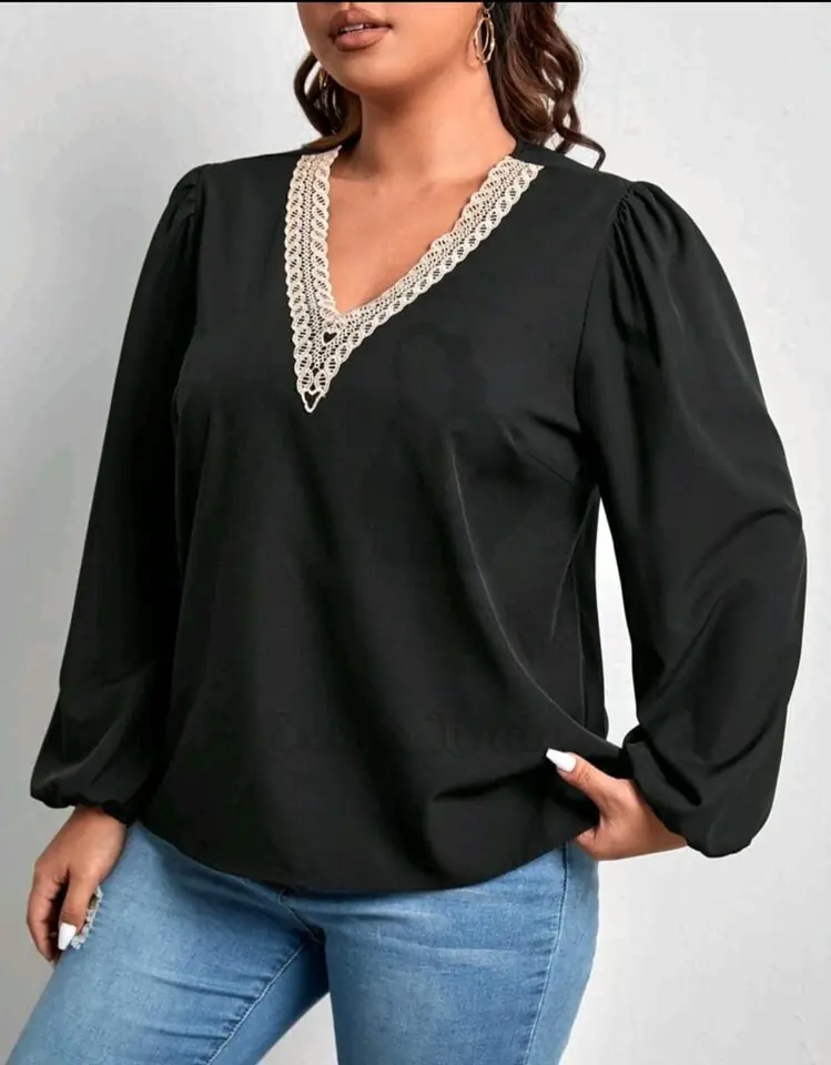 Blusa Georgina