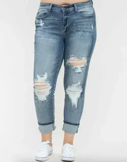 Jean 82169