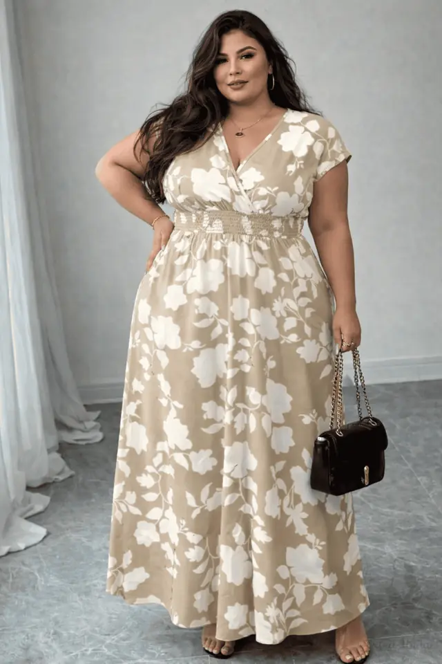 Vestido Reus
