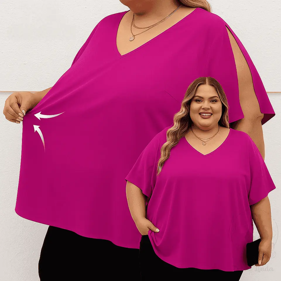 Blusa Mindy