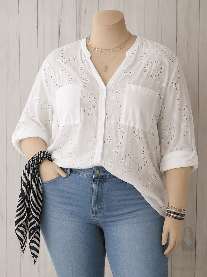 Camisa Siberiana