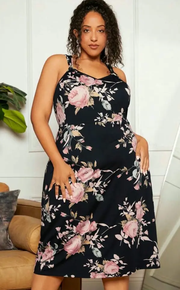 Vestido Pamela
