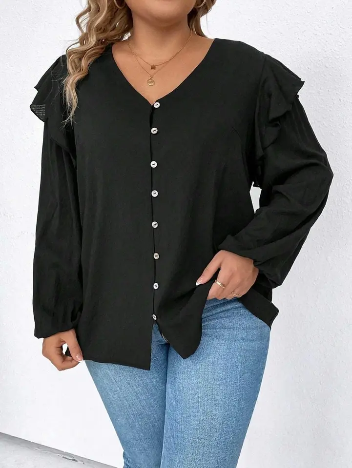 Blusa Mirna