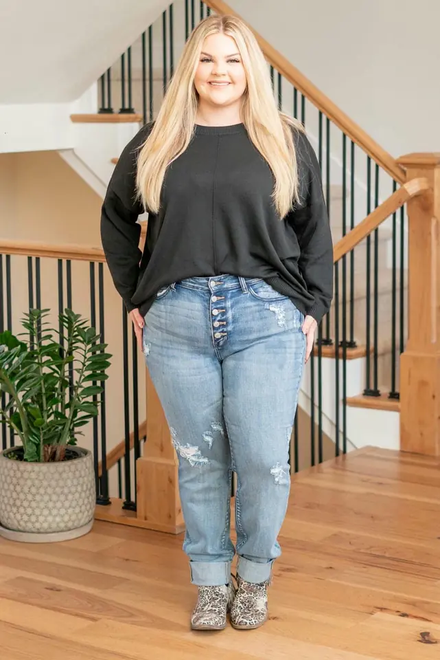 Jean 82396