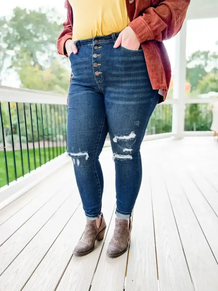 Jean 82246