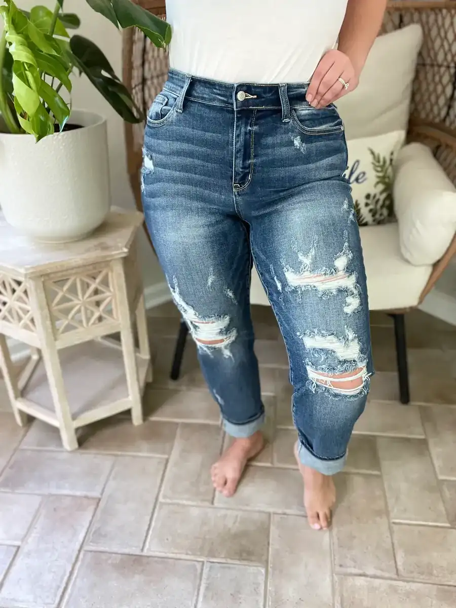 Jean 82427